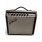 Used Fender Champion 20 Guitar Combo Amp thumbnail