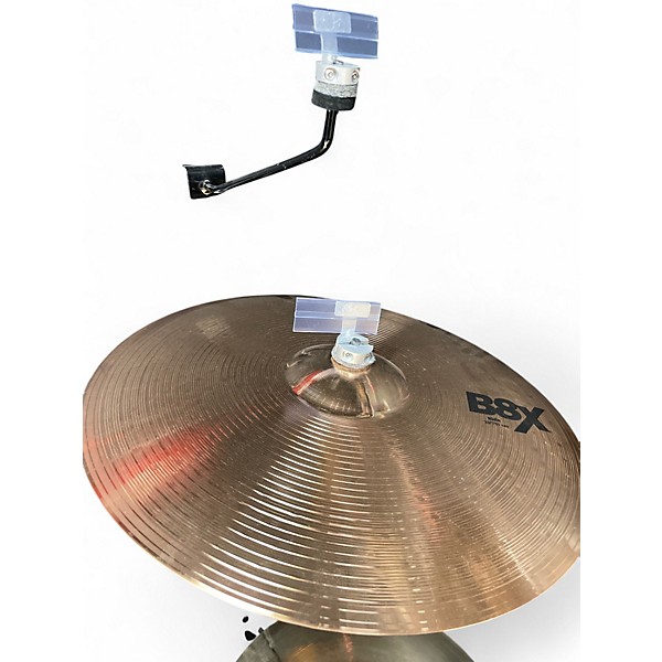 Used SABIAN 20in B8 Ride Cymbal