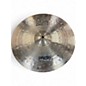 Used Paiste 18in Alpha crash Cymbal thumbnail