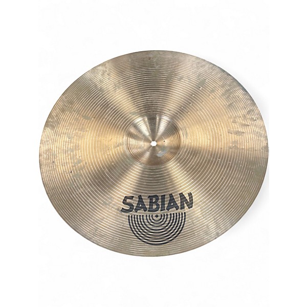 Used SABIAN 20in B8 Ride Cymbal