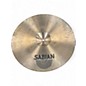 Used SABIAN 20in B8 Ride Cymbal