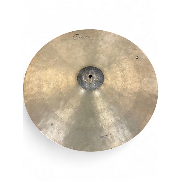 Used Dream 20in energy ride Cymbal