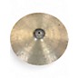 Used Dream 20in energy ride Cymbal