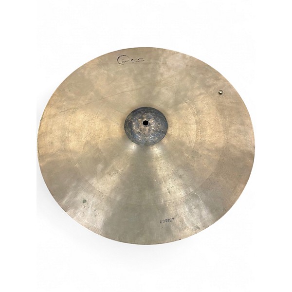 Used Dream 20in energy ride Cymbal