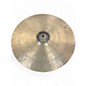 Used Dream 20in energy ride Cymbal