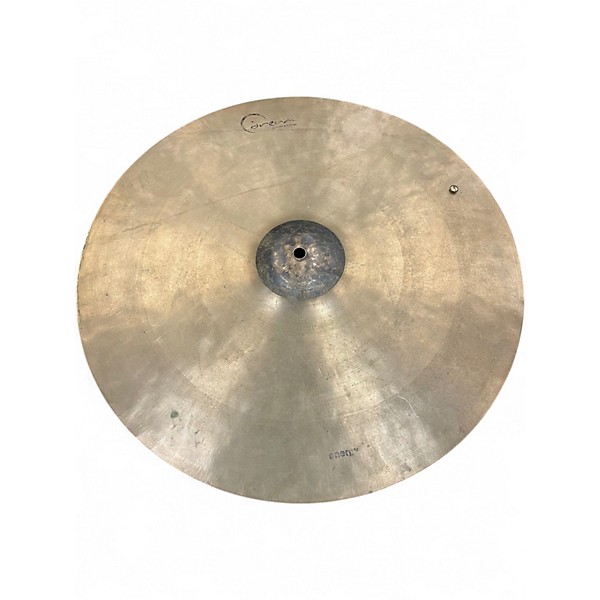 Used Dream 20in energy ride Cymbal