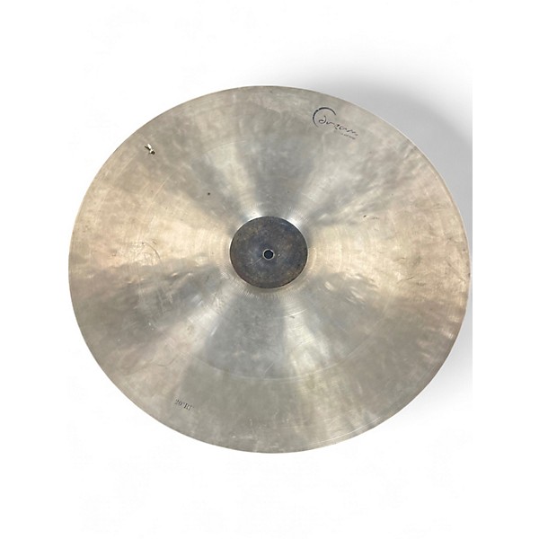 Used Dream 20in energy ride Cymbal