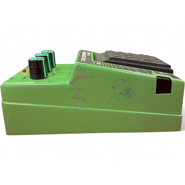 Vintage 1980s Ibanez TS10 Effect Pedal