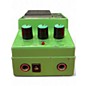 Vintage 1980s Ibanez TS10 Effect Pedal