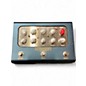 Used Laney Lionheart Tom Quayle Loudpedal 60-watt 2-channel Amplifier P Guitar Preamp thumbnail