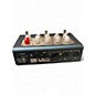Used Laney Lionheart Tom Quayle Loudpedal 60-watt 2-channel Amplifier P Guitar Preamp