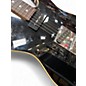 Used 2005 Fender Aerodyne Telecaster Black Solid Body Electric Guitar
