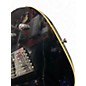 Used 2005 Fender Aerodyne Telecaster Black Solid Body Electric Guitar