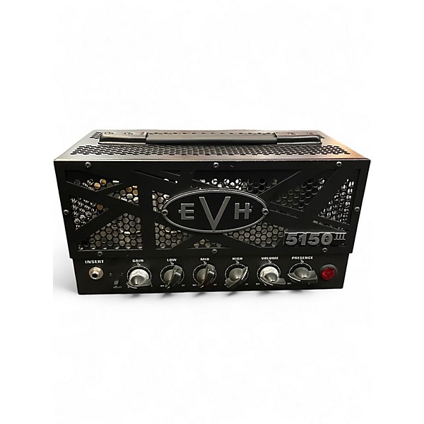 Used EVH 5150III LBXS Tube Guitar Amp Head