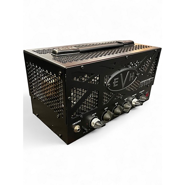 Used EVH 5150III LBXS Tube Guitar Amp Head