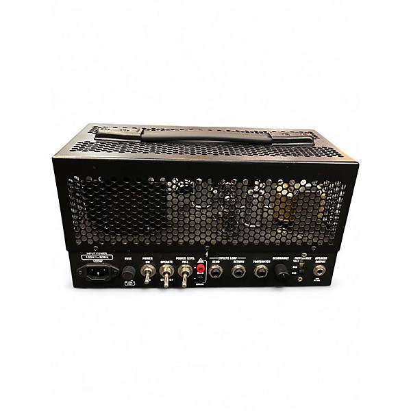 Used EVH 5150III LBXS Tube Guitar Amp Head