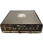 Used Ampeg Venture V7 Bass Amp Head thumbnail