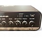 Used Ampeg Venture V7 Bass Amp Head