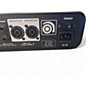 Used Ampeg Venture V7 Bass Amp Head