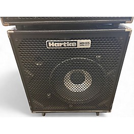 Used Hartke HD115 Bass Cabinet