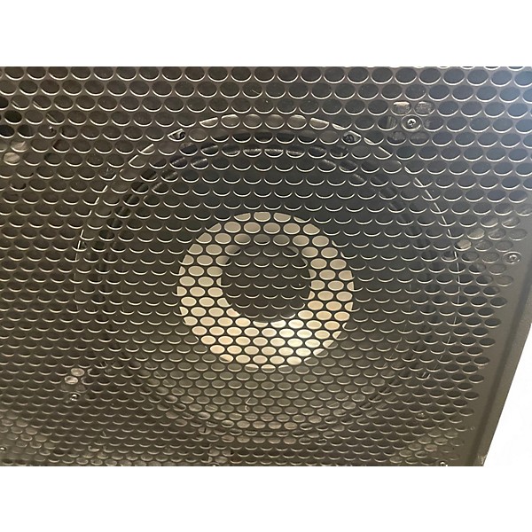 Used Hartke HD115 Bass Cabinet