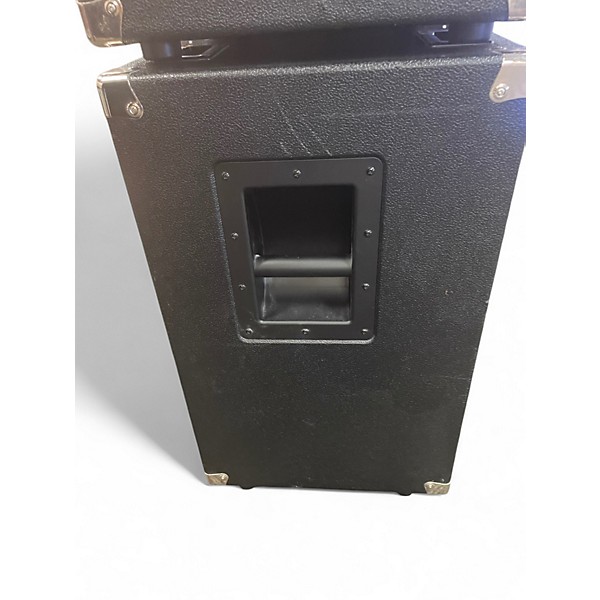 Used Hartke HD115 Bass Cabinet