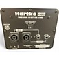Used Hartke HD115 Bass Cabinet