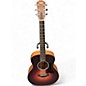 Used Taylor GS Mini-e SPECIAL EDITION VINTAGE SUNBURST Acoustic Electric Guitar thumbnail