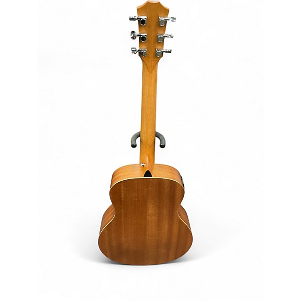 Used Taylor GS Mini-e SPECIAL EDITION VINTAGE SUNBURST Acoustic Electric Guitar