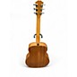 Used Taylor GS Mini-e SPECIAL EDITION VINTAGE SUNBURST Acoustic Electric Guitar