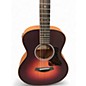 Used Taylor GS Mini-e SPECIAL EDITION VINTAGE SUNBURST Acoustic Electric Guitar