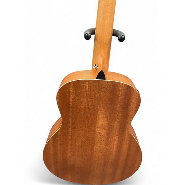 Used Taylor GS Mini-e SPECIAL EDITION VINTAGE SUNBURST Acoustic Electric Guitar