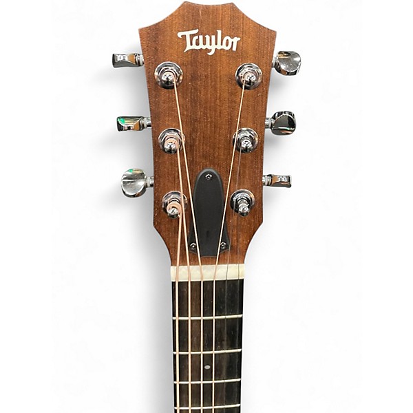 Used Taylor GS Mini-e SPECIAL EDITION VINTAGE SUNBURST Acoustic Electric Guitar