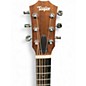 Used Taylor GS Mini-e SPECIAL EDITION VINTAGE SUNBURST Acoustic Electric Guitar