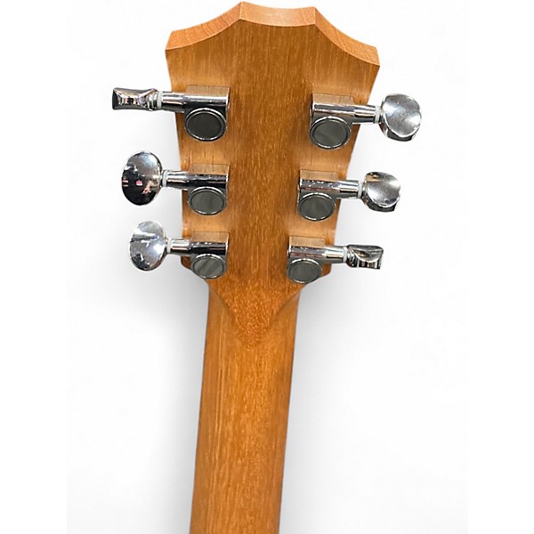Used Taylor GS Mini-e SPECIAL EDITION VINTAGE SUNBURST Acoustic Electric Guitar
