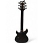 Used PRS SE PAUL'S GUITAR BLACK GOLD Solid Body Electric Guitar