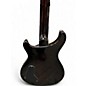 Used PRS SE PAUL'S GUITAR BLACK GOLD Solid Body Electric Guitar