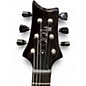 Used PRS SE PAUL'S GUITAR BLACK GOLD Solid Body Electric Guitar