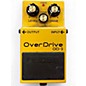Used BOSS OD3 Overdrive Effect Pedal thumbnail