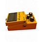 Used BOSS OD3 Overdrive Effect Pedal