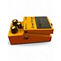Used BOSS OD3 Overdrive Effect Pedal