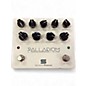 Used Seymour Duncan PALLADIUM Effect Pedal thumbnail