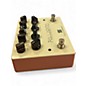 Used Seymour Duncan PALLADIUM Effect Pedal