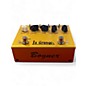 Used Bogner LA GRANGE Effect Pedal