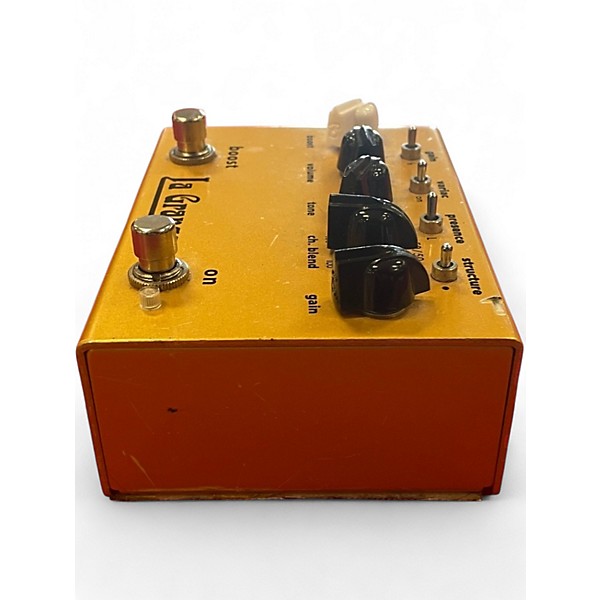 Used Bogner LA GRANGE Effect Pedal