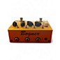 Used Bogner LA GRANGE Effect Pedal