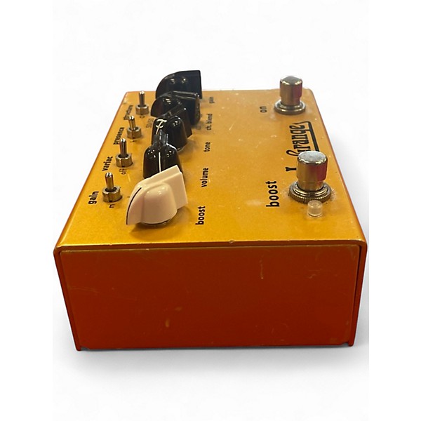 Used Bogner LA GRANGE Effect Pedal
