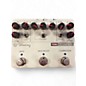 Used Keeley Tone Workstation Pedal thumbnail