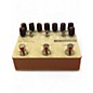 Used Keeley Tone Workstation Pedal