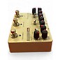 Used Keeley Tone Workstation Pedal
